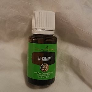 🌟⚡Young Living M-Grain 15 ml